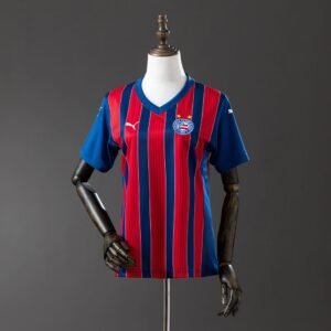 Bahia II - 2025/26 (Feminina)