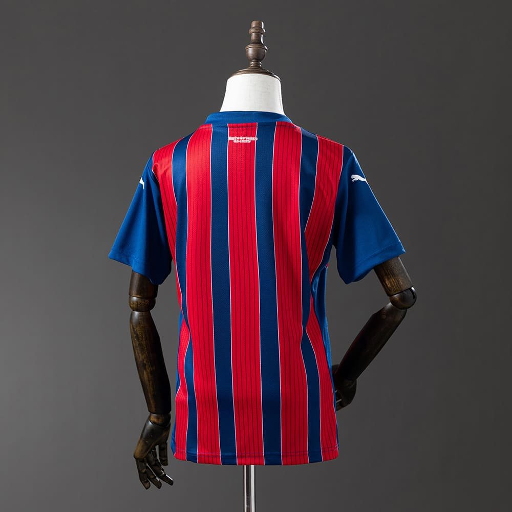 Bahia II - 2025/26 (Feminina) - Imagem 2