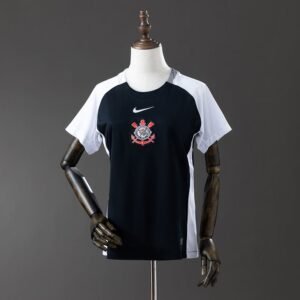 Corinthians II - 2025/26 (Feminina)