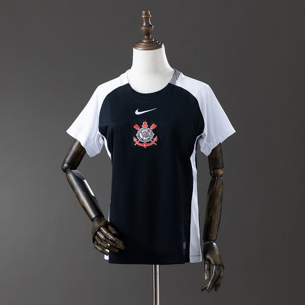 Corinthians II - 2025/26 (Feminina)