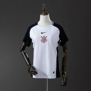 Corinthians I - 2025/26 (Feminina)