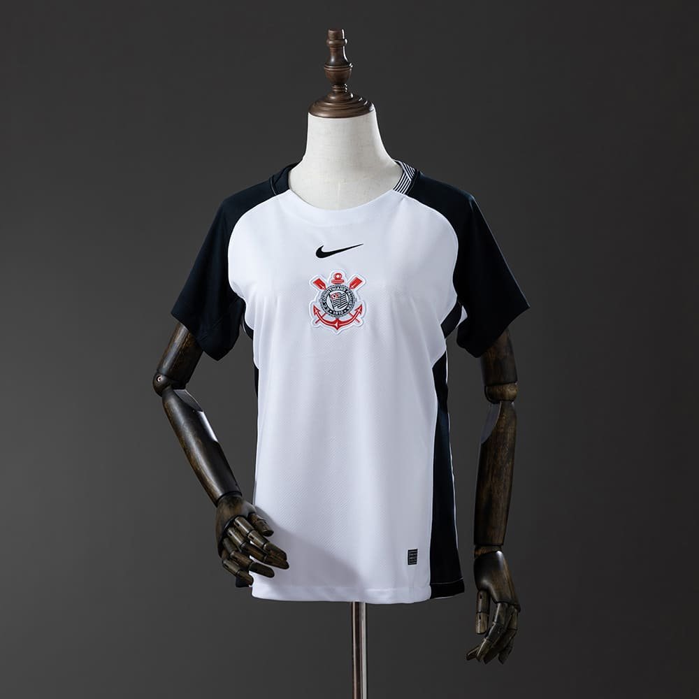 Corinthians I - 2025/26 (Feminina)