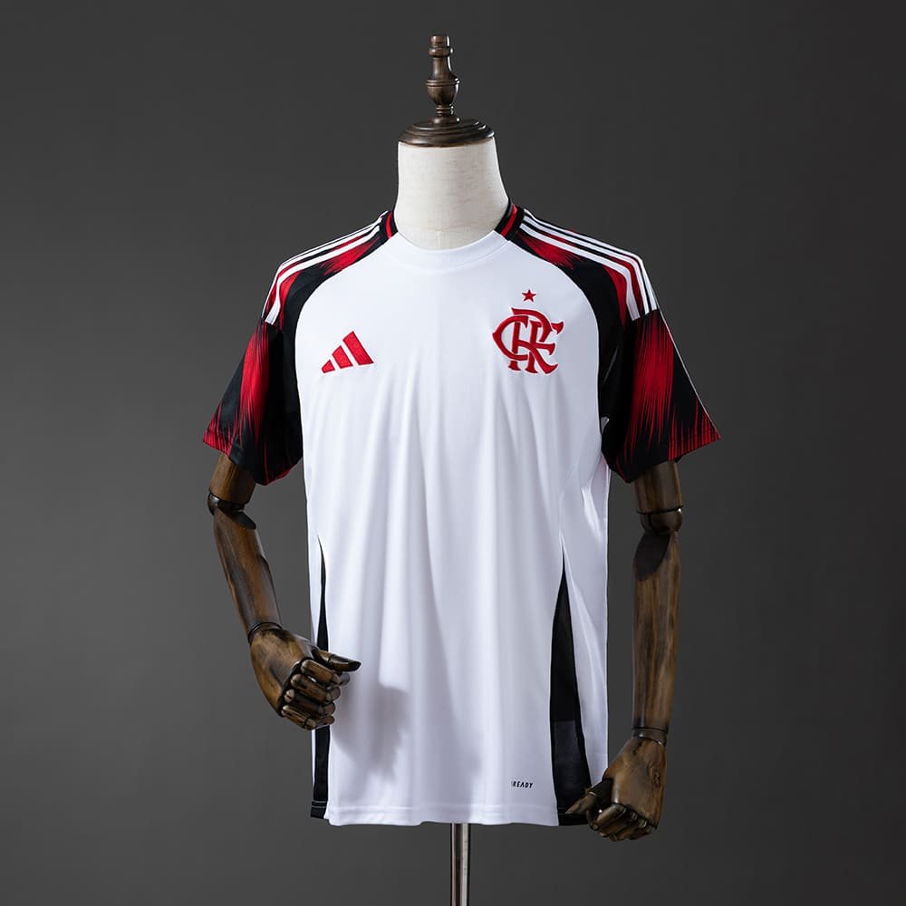 Flamengo II - 2025/26
