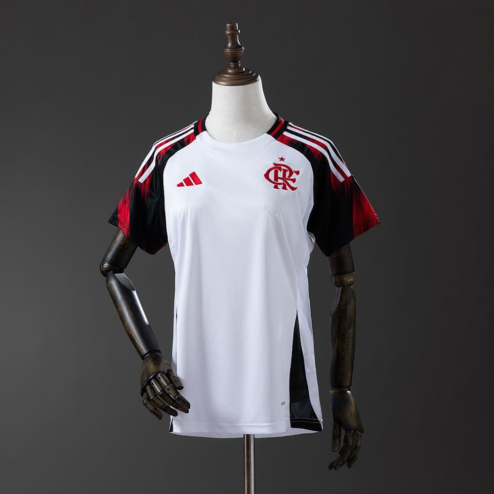 Flamengo II - 2025/26 (Feminina)