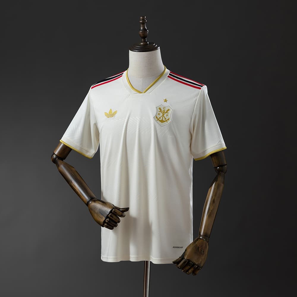 Flamengo III - 2025/26