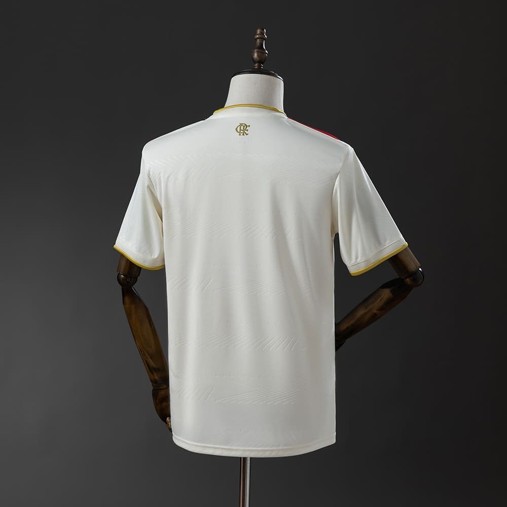 Flamengo III - 2025/26 - Imagem 2