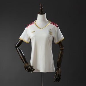 Flamengo III - 2025/26 (Feminina)