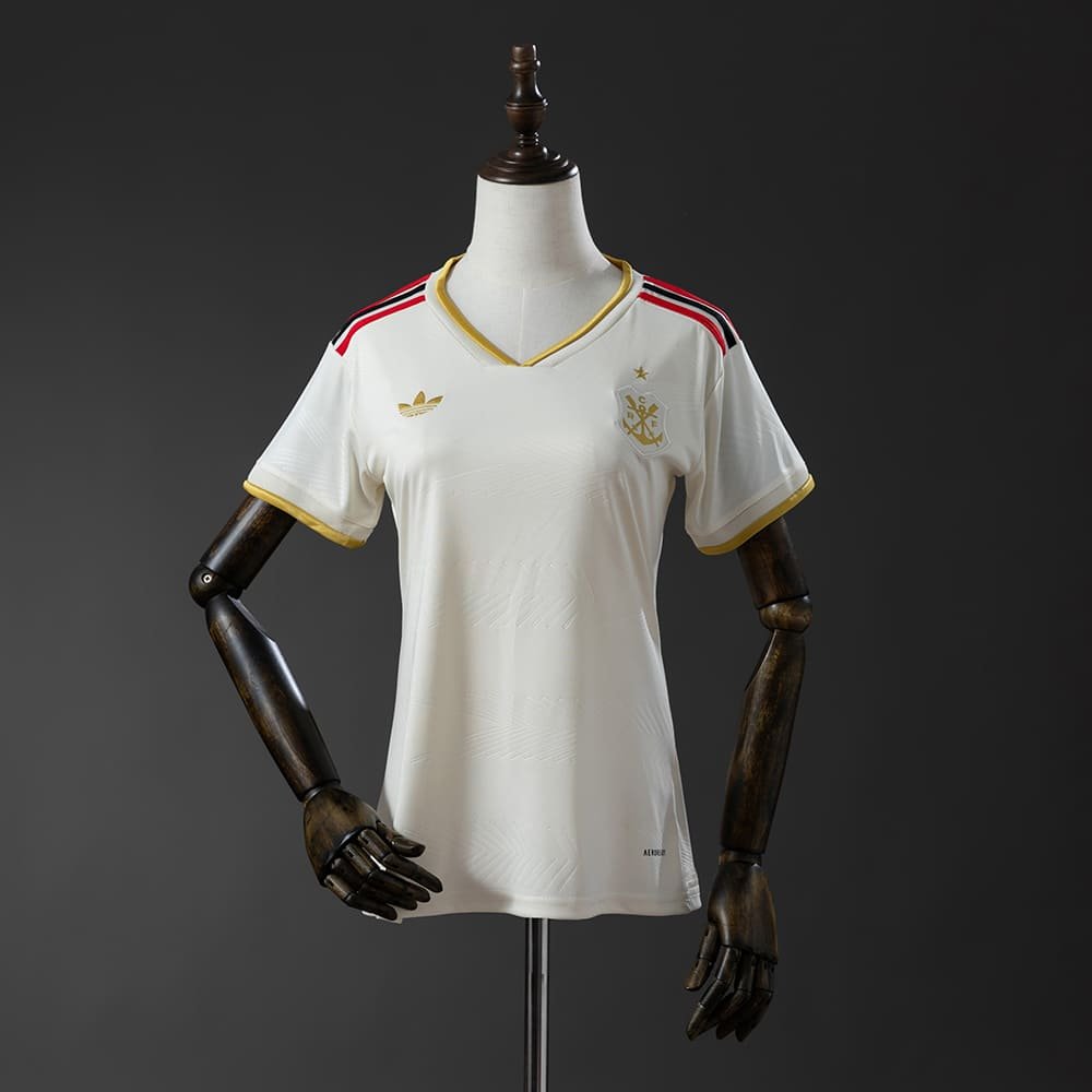 Flamengo III - 2025/26 (Feminina)