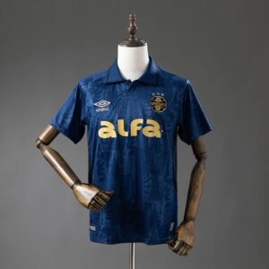 Grêmio III - 2025/26