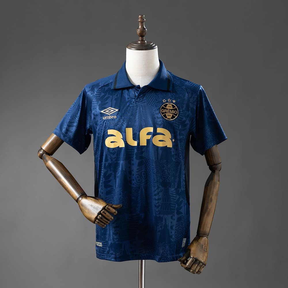 Grêmio III - 2025/26