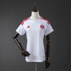 Internacional II - 2025/26 (Feminina)