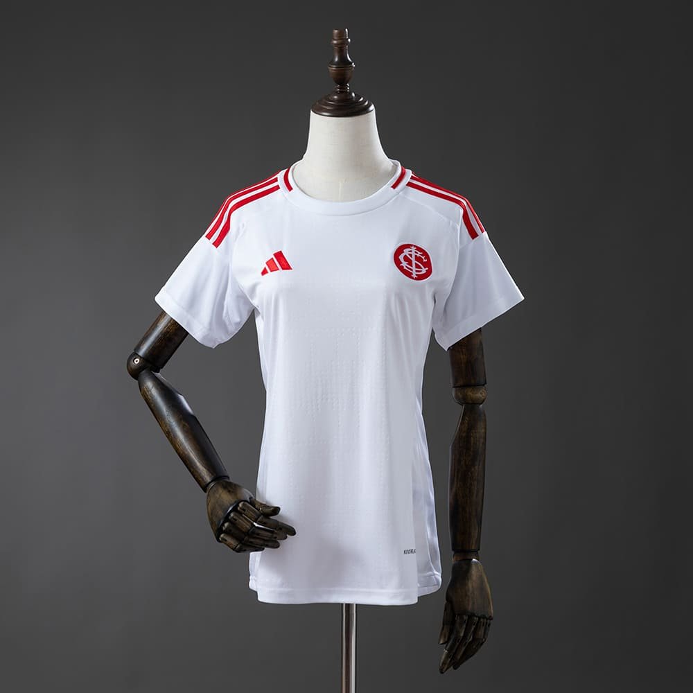 Internacional II - 2025/26 (Feminina)