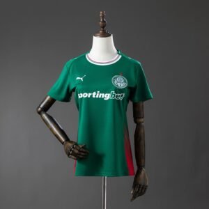 Palmeiras I - 2026/27 (Feminina)