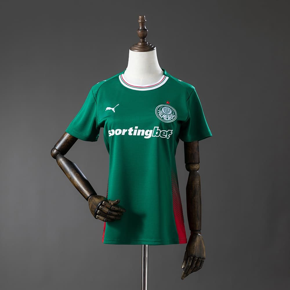 Palmeiras I - 2026/27 (Feminina)