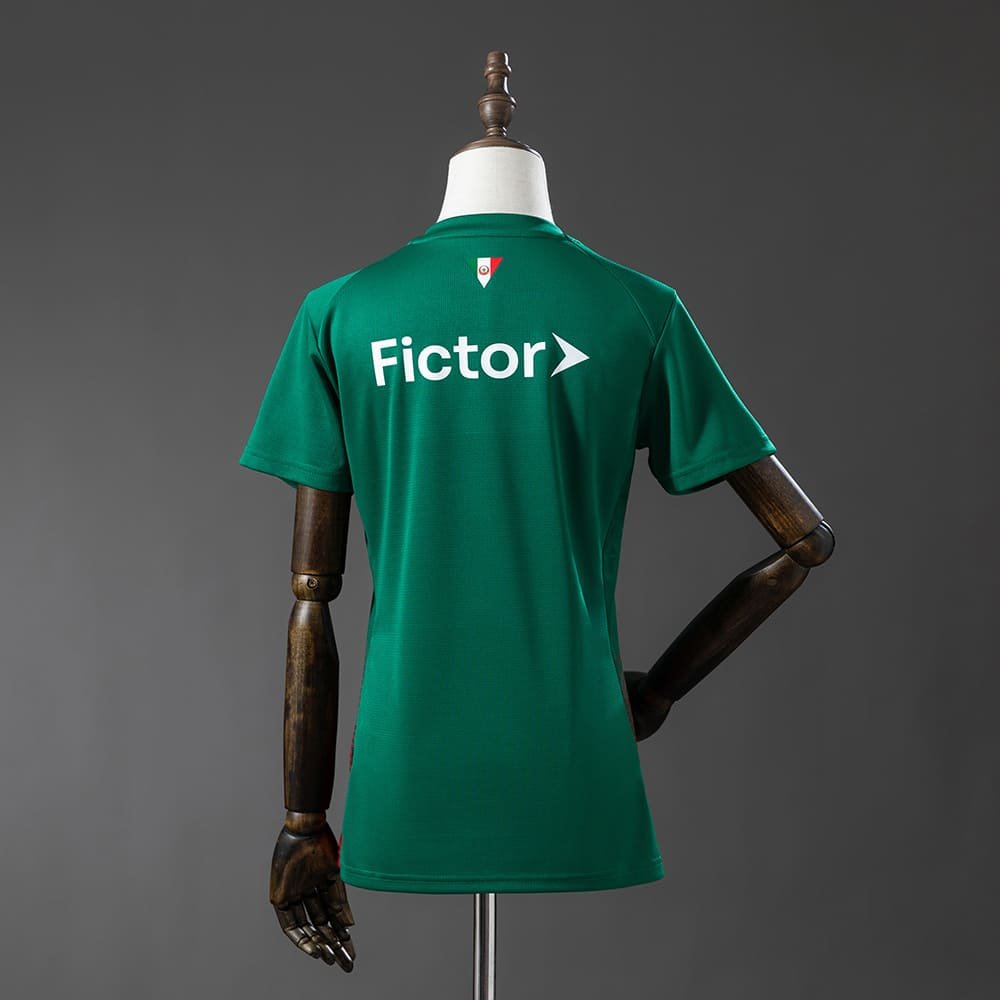 Palmeiras I - 2026/27 (Feminina) - Imagem 2