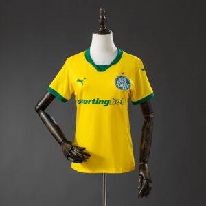 Palmeiras III - 2025/26 (Feminina)