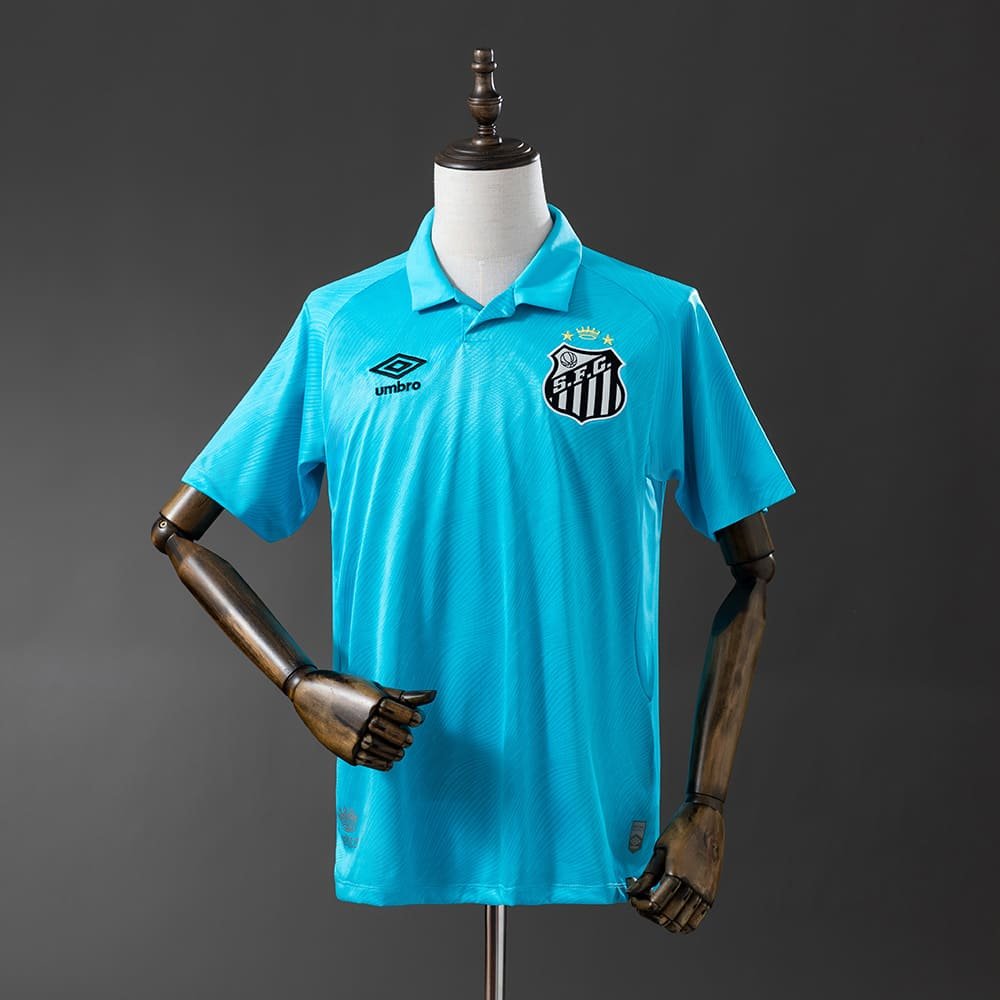 Santos III - 2025/26