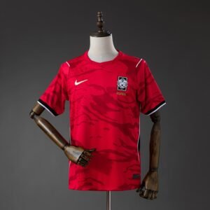 Coreia do Sul I - 2026