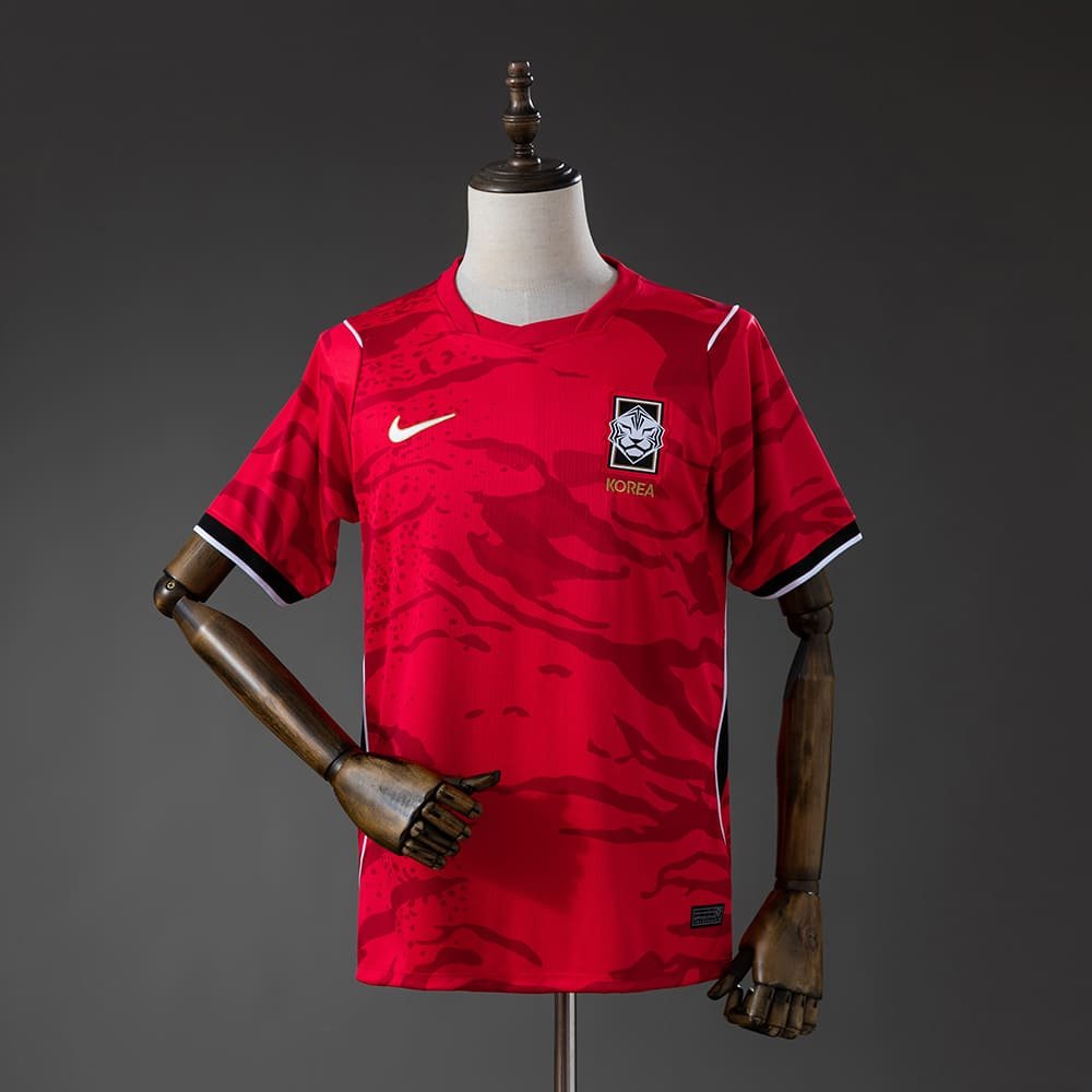 Coreia do Sul I - 2026