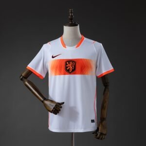Holanda II - 2026