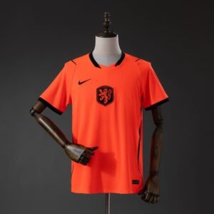 Holanda I - 2026