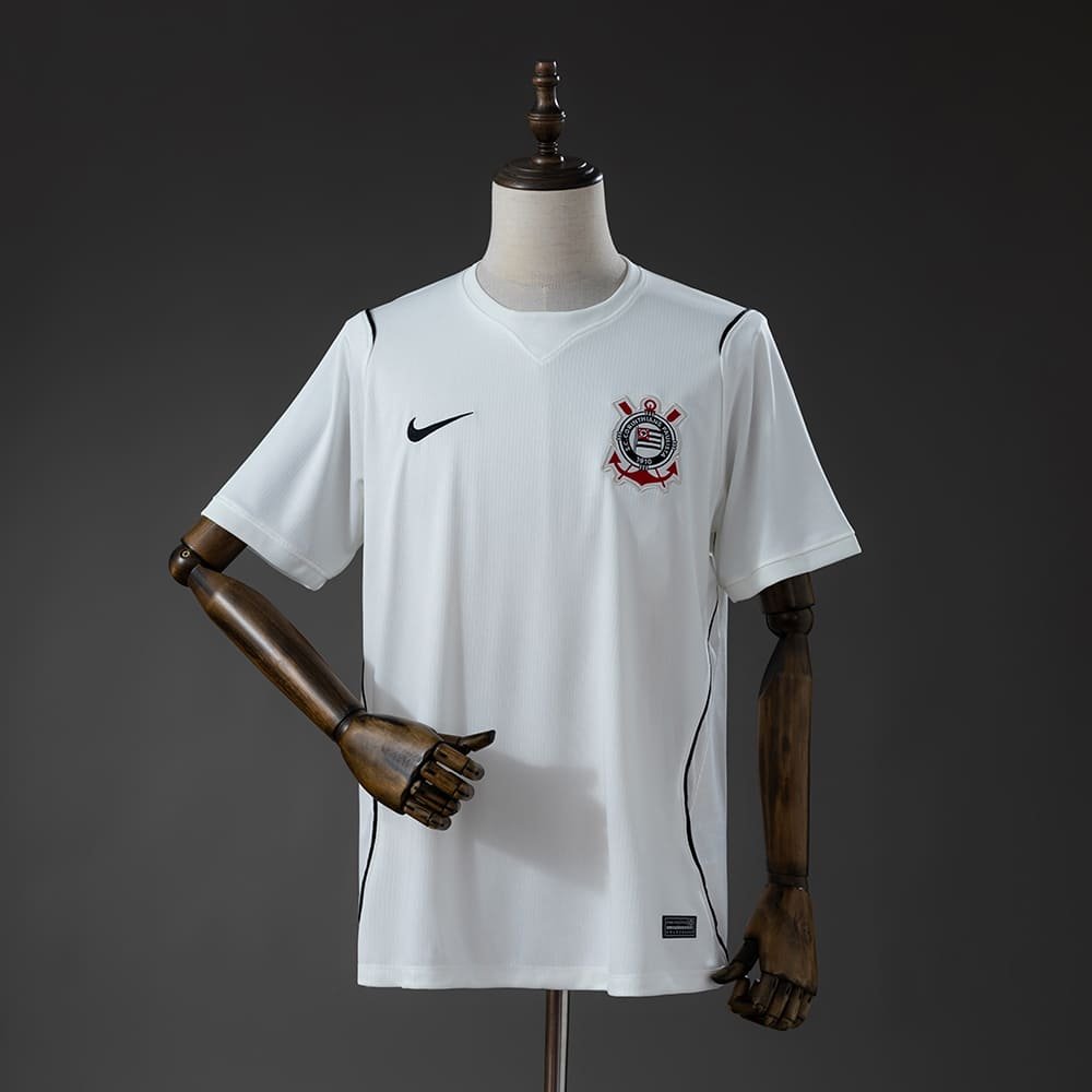 Corinthians I - 2026/27