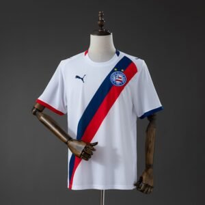 Bahia I - 2026/27