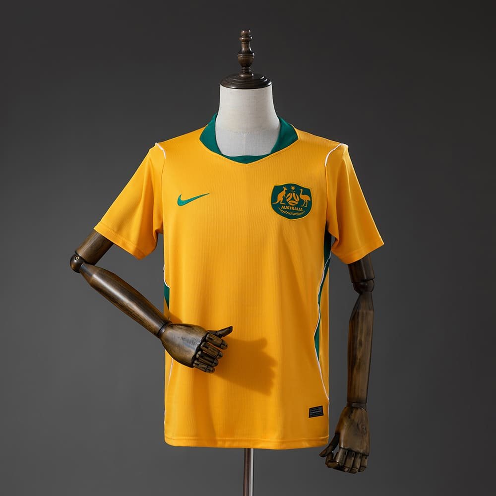 Austrália I - 2026