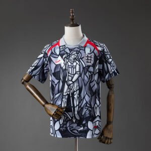 Inglaterra x Palace - 2026
