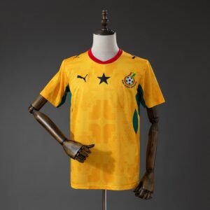 Gana II - 2026