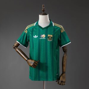 África II - 2026