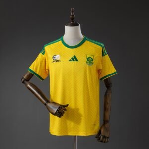 África I - 2026