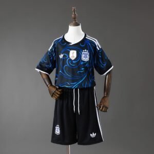 Argentina II - 2026 (Kit Infantil)