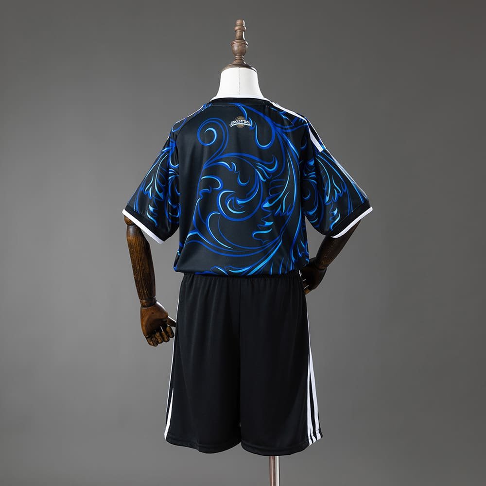 Argentina II - 2026 (Kit Infantil) - Imagem 2