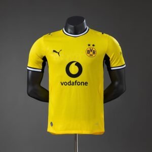 Borússia Dortmund I - 2026/27 (Versão Jogador)