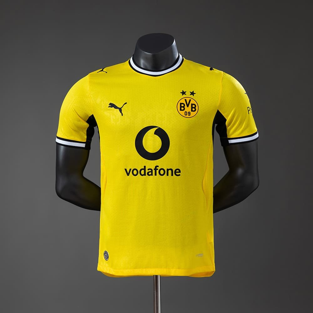 Borússia Dortmund I - 2026/27 (Versão Jogador)