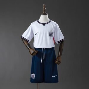 Inglaterra I - 2026 (Kit Infantil)