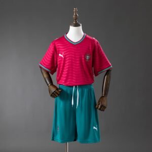 Portugal I - 2026 (Kit Infantil)
