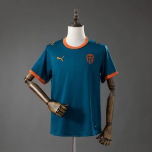 Valência II - 2026/27