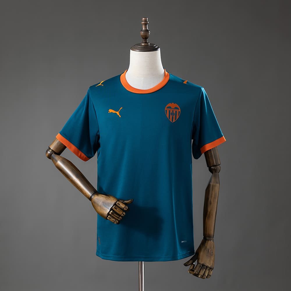 Valência II - 2026/27