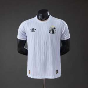 Santos I - 2026/27 (Versão Jogador)