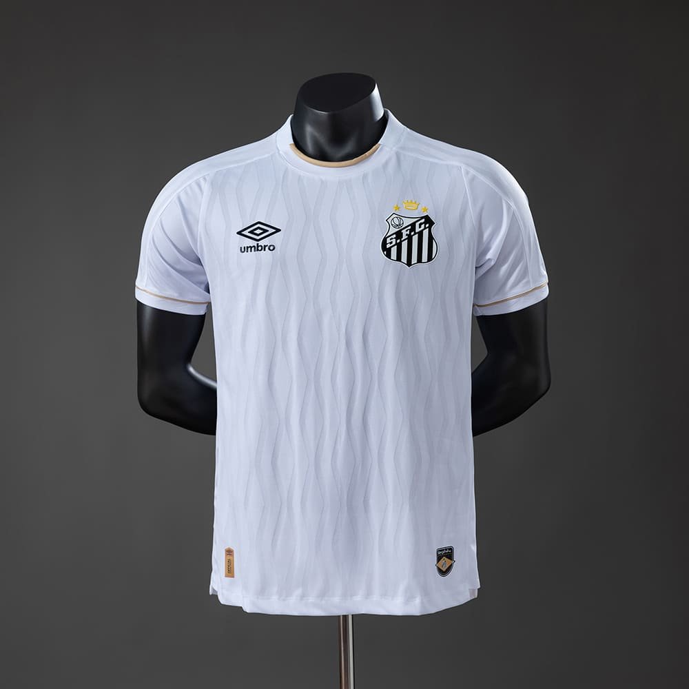 Santos I - 2026/27 (Versão Jogador)