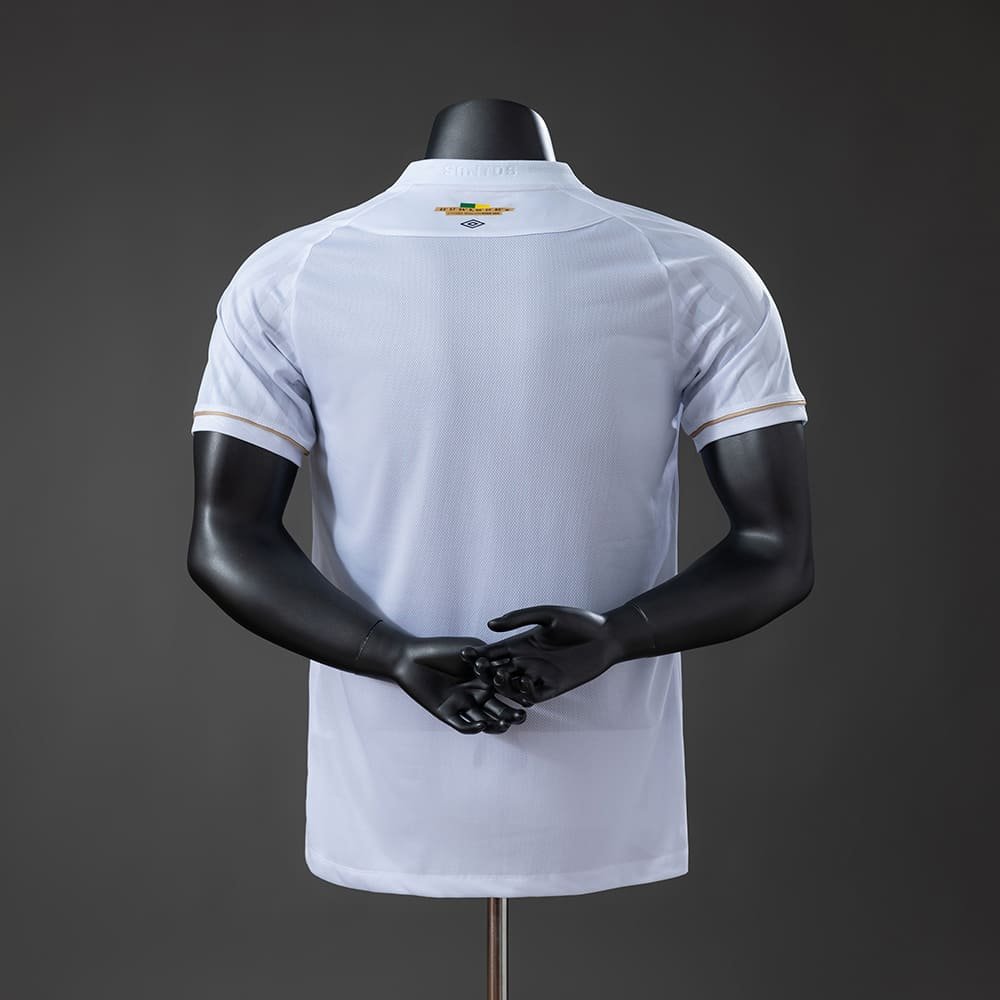 Santos I - 2026/27 (Versão Jogador) - Imagem 2