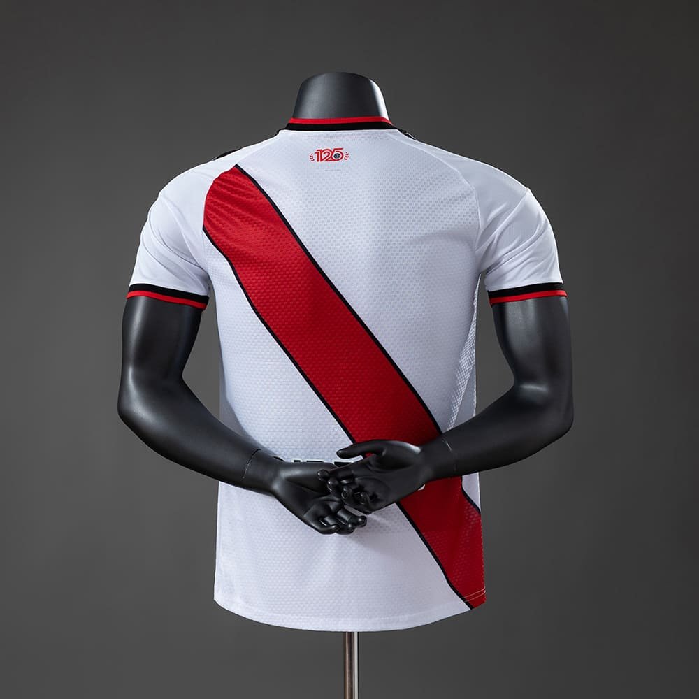 River Plate I - 2026/27 (Versão Jogador) - Imagem 2