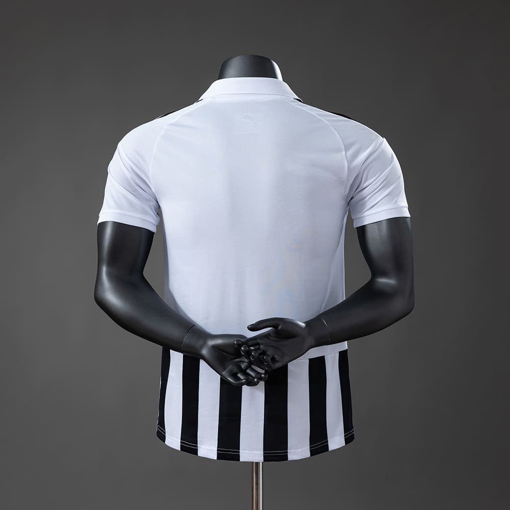 Juventus I - 2026/27 (Versão Jogador) - Imagem 2