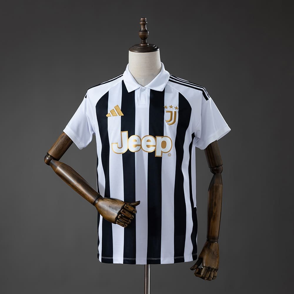 Juventus I - 2026/27