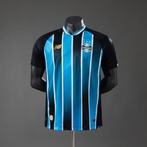 Grêmio I - 2026/27 (Versão Jogador)