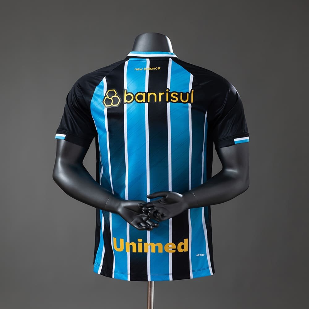 Grêmio I - 2026/27 (Versão Jogador) - Imagem 2