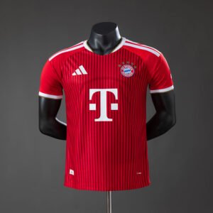 Bayern de Munique I - 2026/27 (Versão Jogador)
