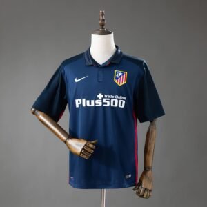 Atlético de Madrid II - 2014/15